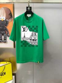 Picture of Louis Vuitton T Shirts Short _SKULVM-4XL12yr1978241